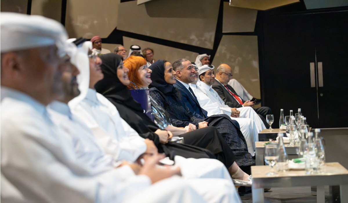 INTERCOM Doha 2023 Conference Kicks Off at National Museum of Qatar